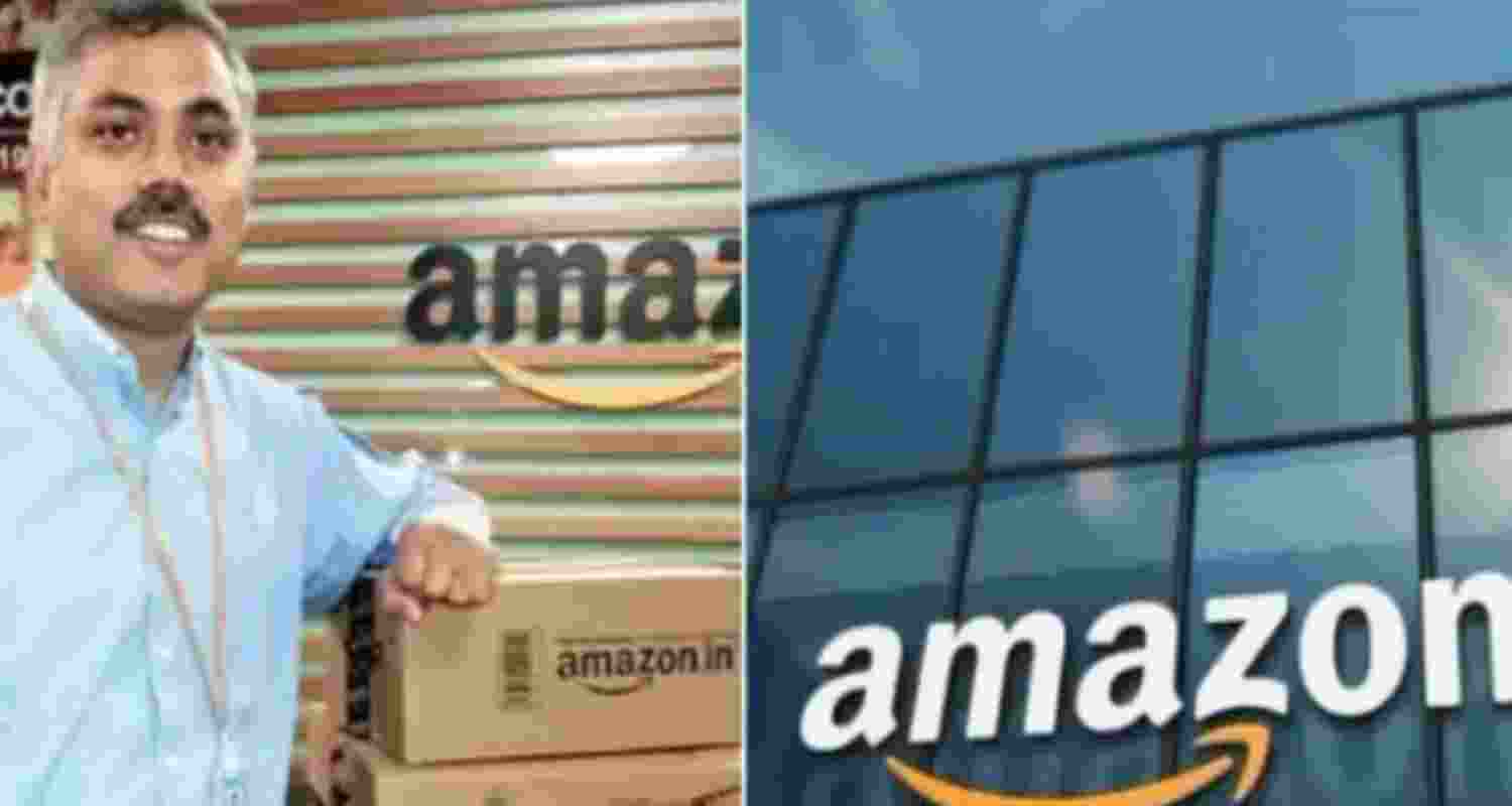 Amazon names Samir Kumar to lead India ops Amazon names Samir Kumar to lead India ops