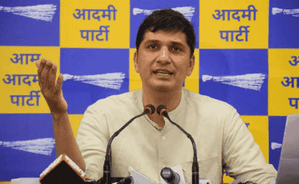 Bharadwaj said the Delhi CM had said he had been taking insulin after being diagnosed with diabetes and needed to consult a specialist. If one was not available, the CM had requested that he be allowed to consult his own doctor through video conferencing. 