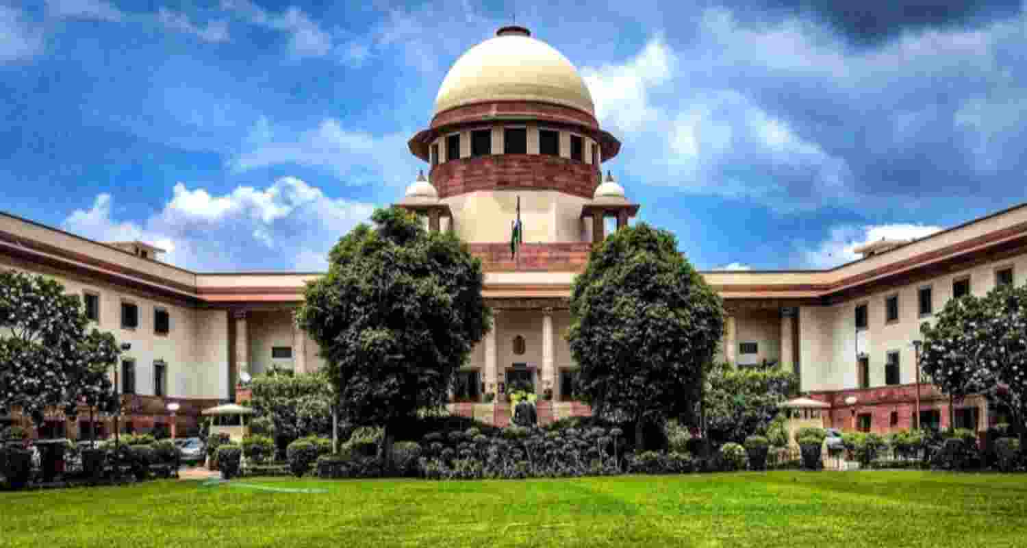 Plea in SC to cancel India Pakistan match