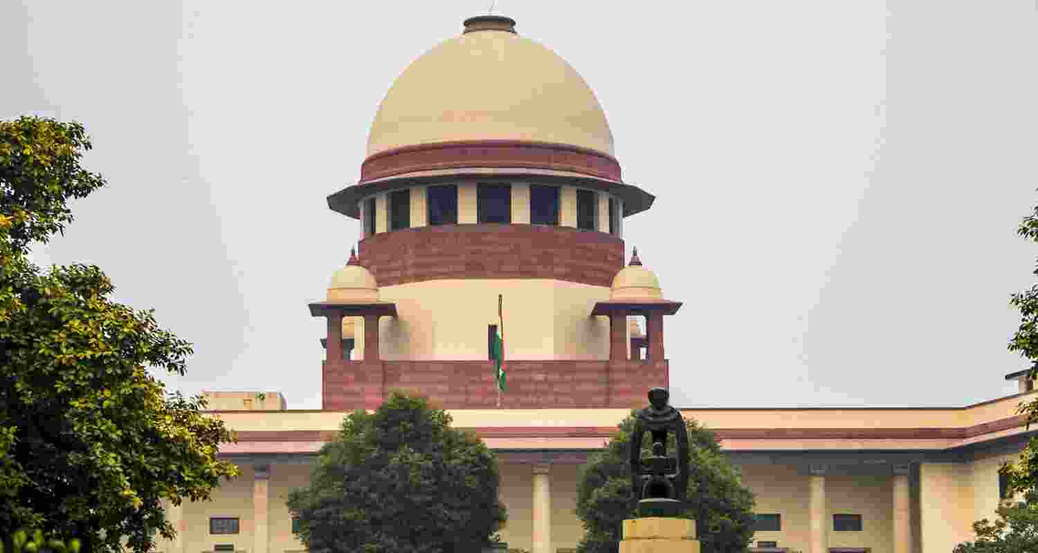 Supreme Court of India.