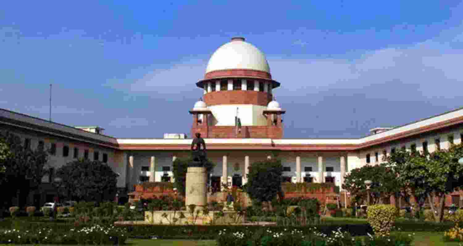 Supreme Court of India. 