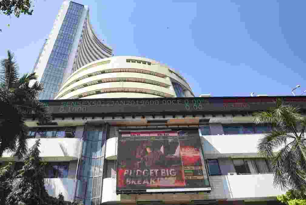 Sensex, Nifty rise for 3rd day on global cues, US inflation drop
