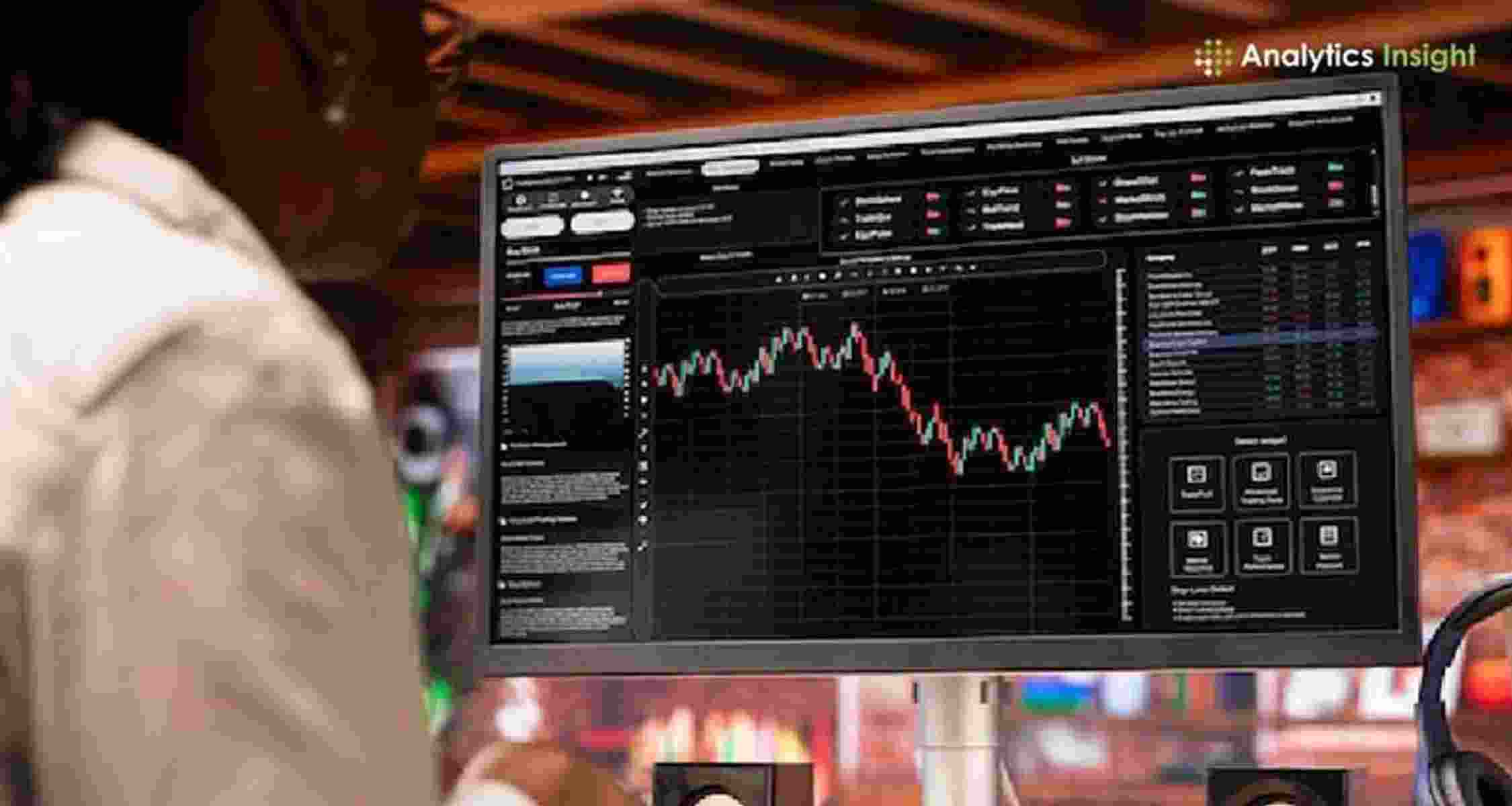 Sensex gains 447 points on RBI rate cut