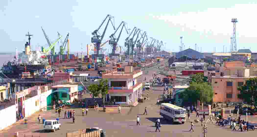 Representative image. Representative image.