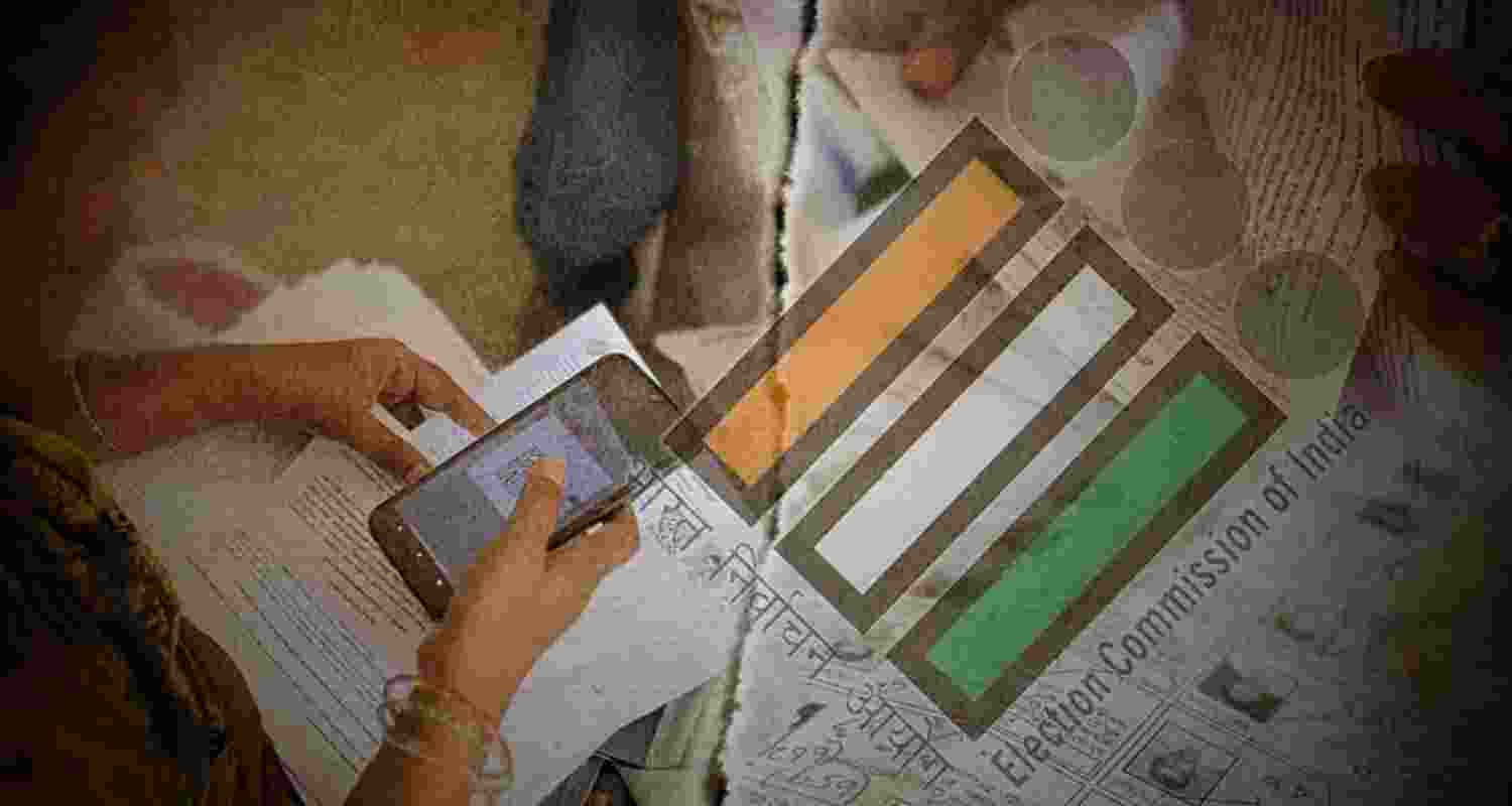 TN revenue staff to boycott SIR from Nov 18