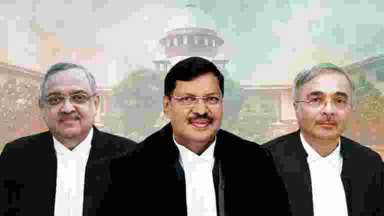 Probe agencies do not have absolute power to summon lawyers: SC