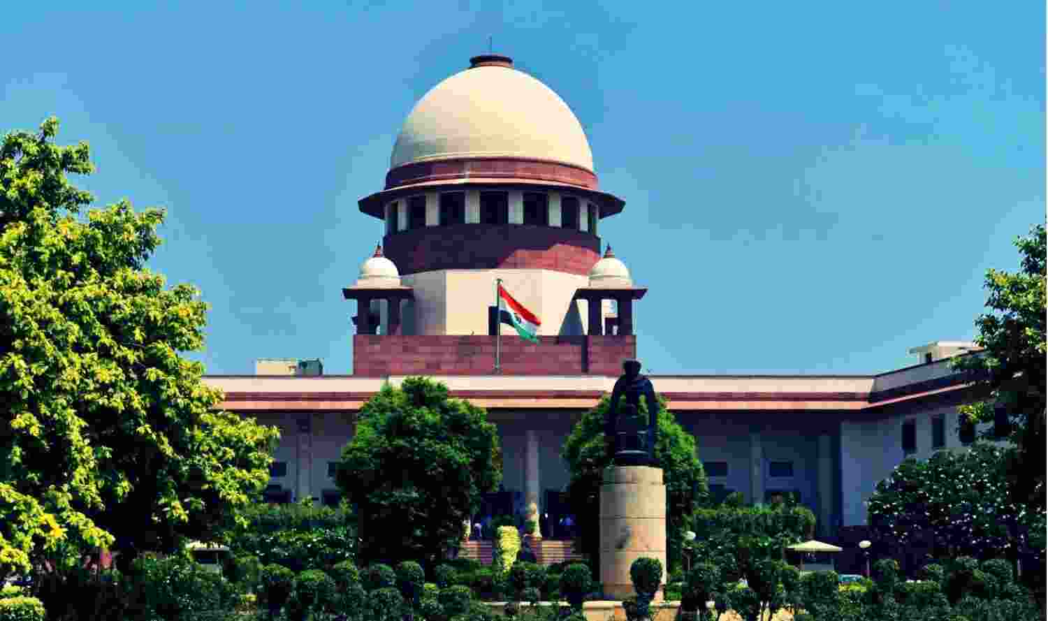 Supreme Court stays Centre's notification on PIB Fact Check Unit