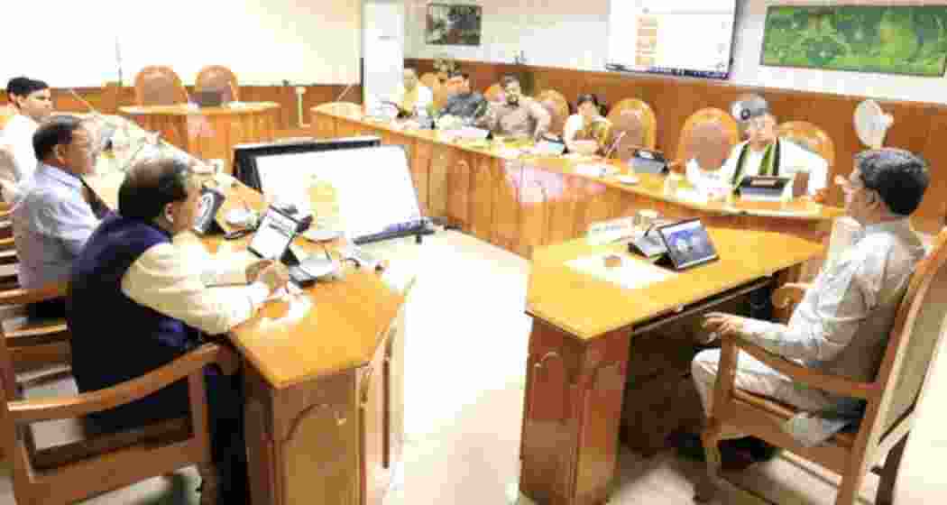 The Tripura cabinet has cleared proposals to convert the Tripura Institute of Technology and Tripura Women’s College into full state universities.