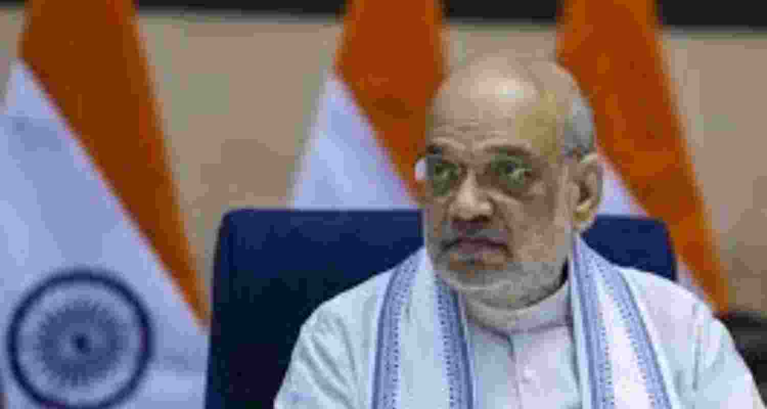 The ‘Manthan Baithak’ at Bharat Mandapam will be chaired by the Minister of Home Affairs and the Union Minister of Cooperation, Amit Shah