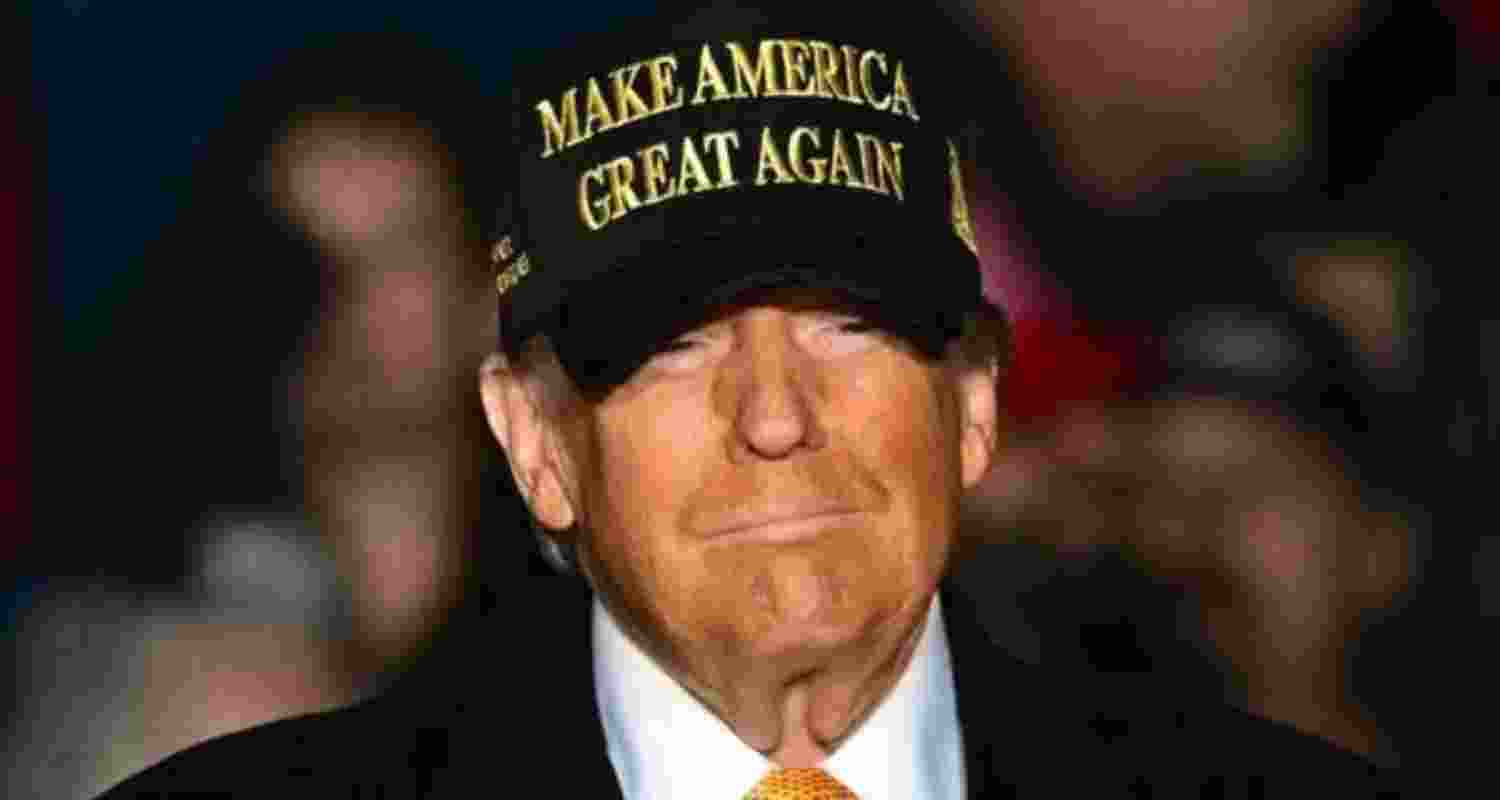 Inflation not Trump's priority: What’s next for consumer prices?