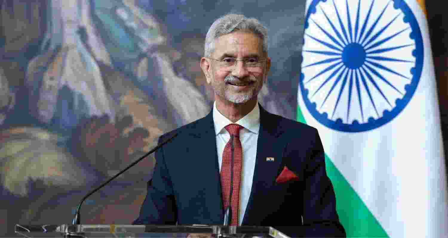 India-Russia ties deepen amid evolving global dynamics. File Photo.