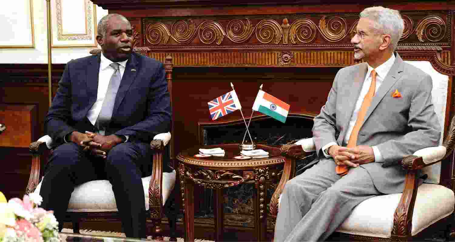 India slams terror victim comparisons in UK talks. India slams terror victim comparisons in UK talks.