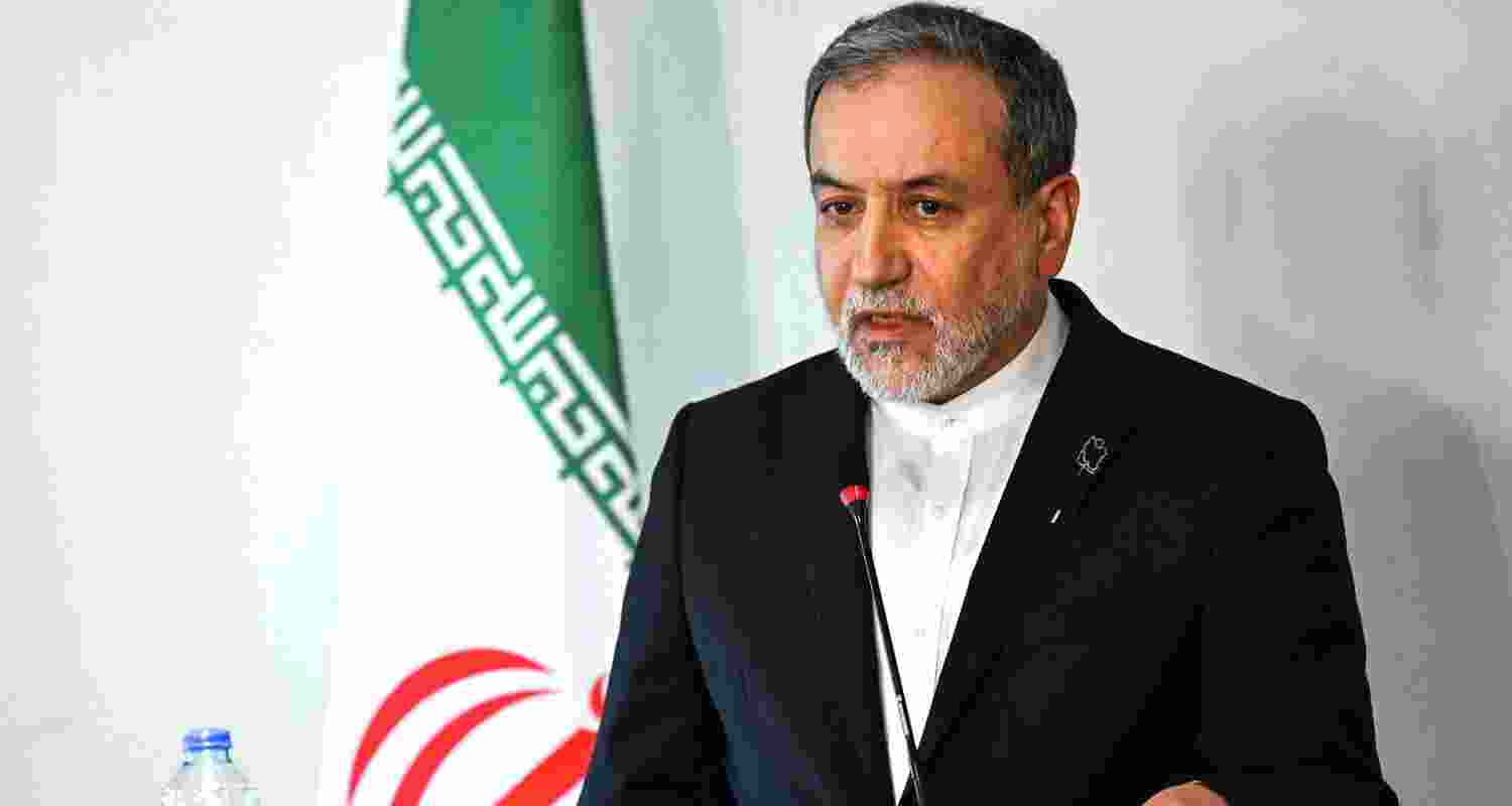 Tehran Cancels Nuclear Site Inspections.
