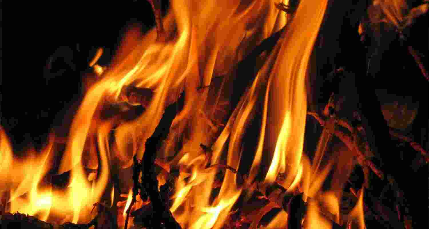 Representational image.