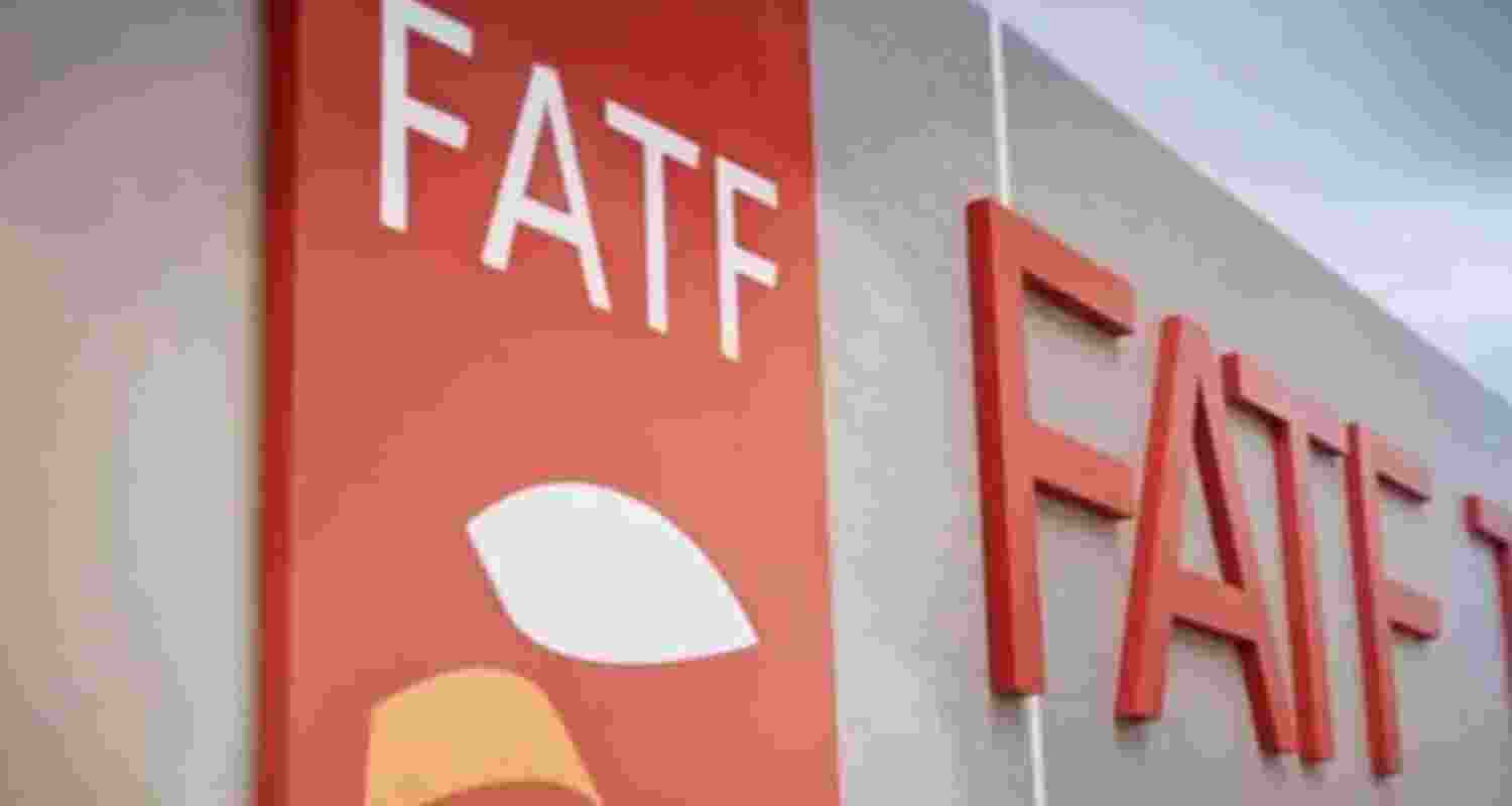 Greylist exit not immunity from money laundering warns FATF to Pakistan.