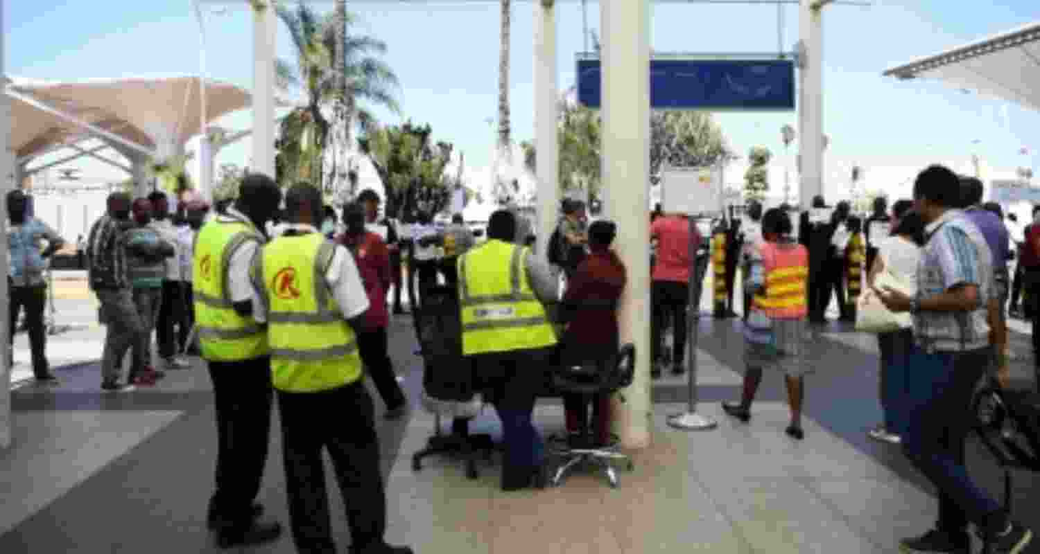 Kenya mourns 12 killed in Kwale plane tragedy.