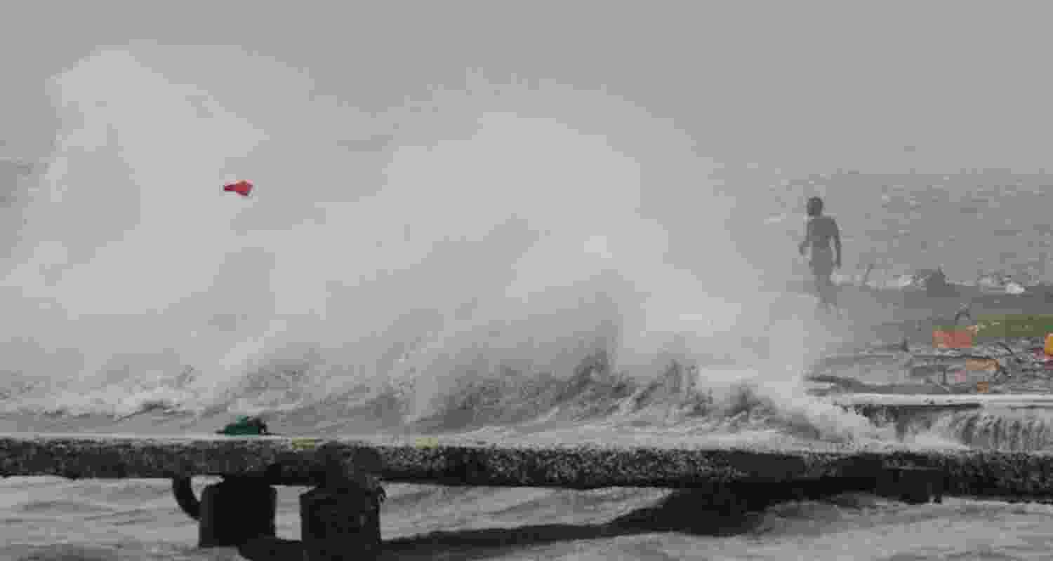 Hurricane Melissa forces 735,000 evacuations in Cuba. Hurricane Melissa forces 735,000 evacuations in Cuba.