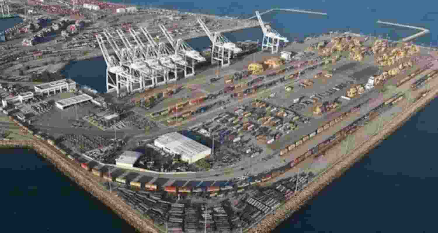 India secures six month exemption on Chabahar sanctions.