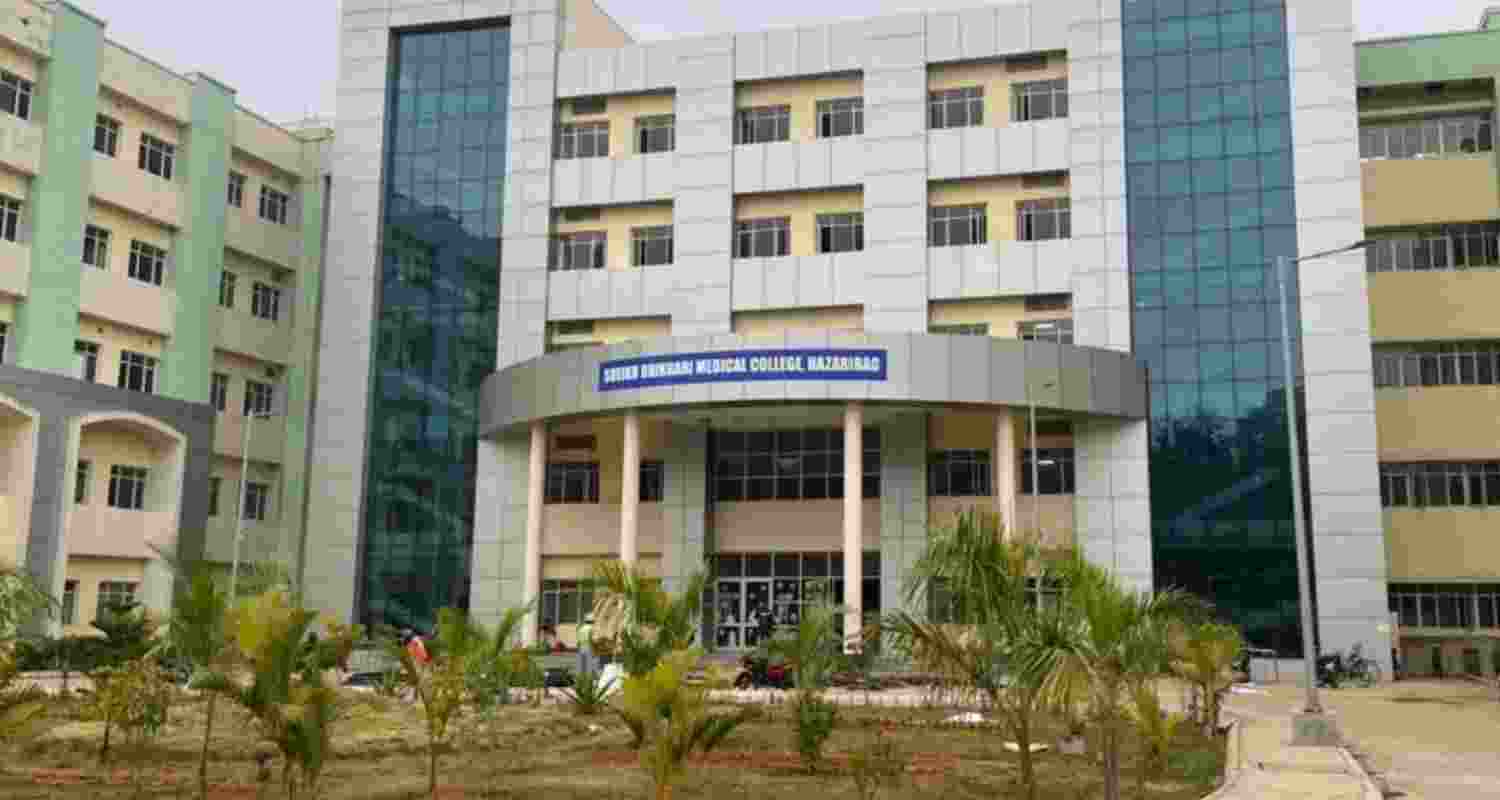 Anger erupts over pregnant woman’s death in Hazaribagh.