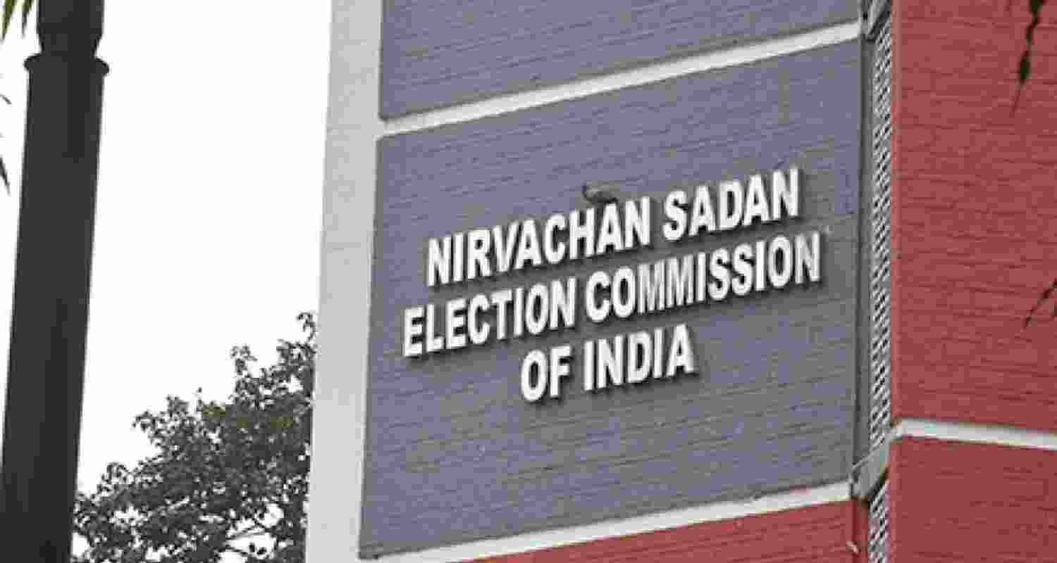 ECI starts nationwide electoral roll cleanup today.