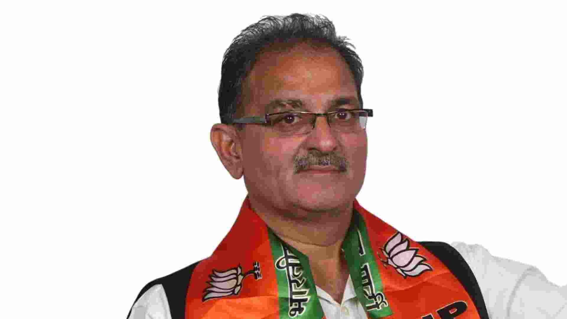 From Dy CM to LG post, Kavinder Gupta's journey marks new twist !