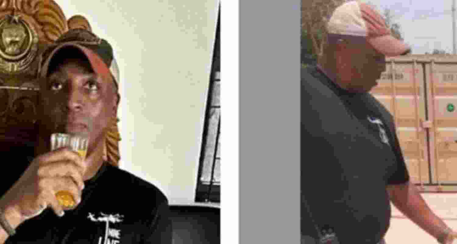 New details show ex–US Special Forces officer Terrence Jackson visited key Bangladeshi military bases. 