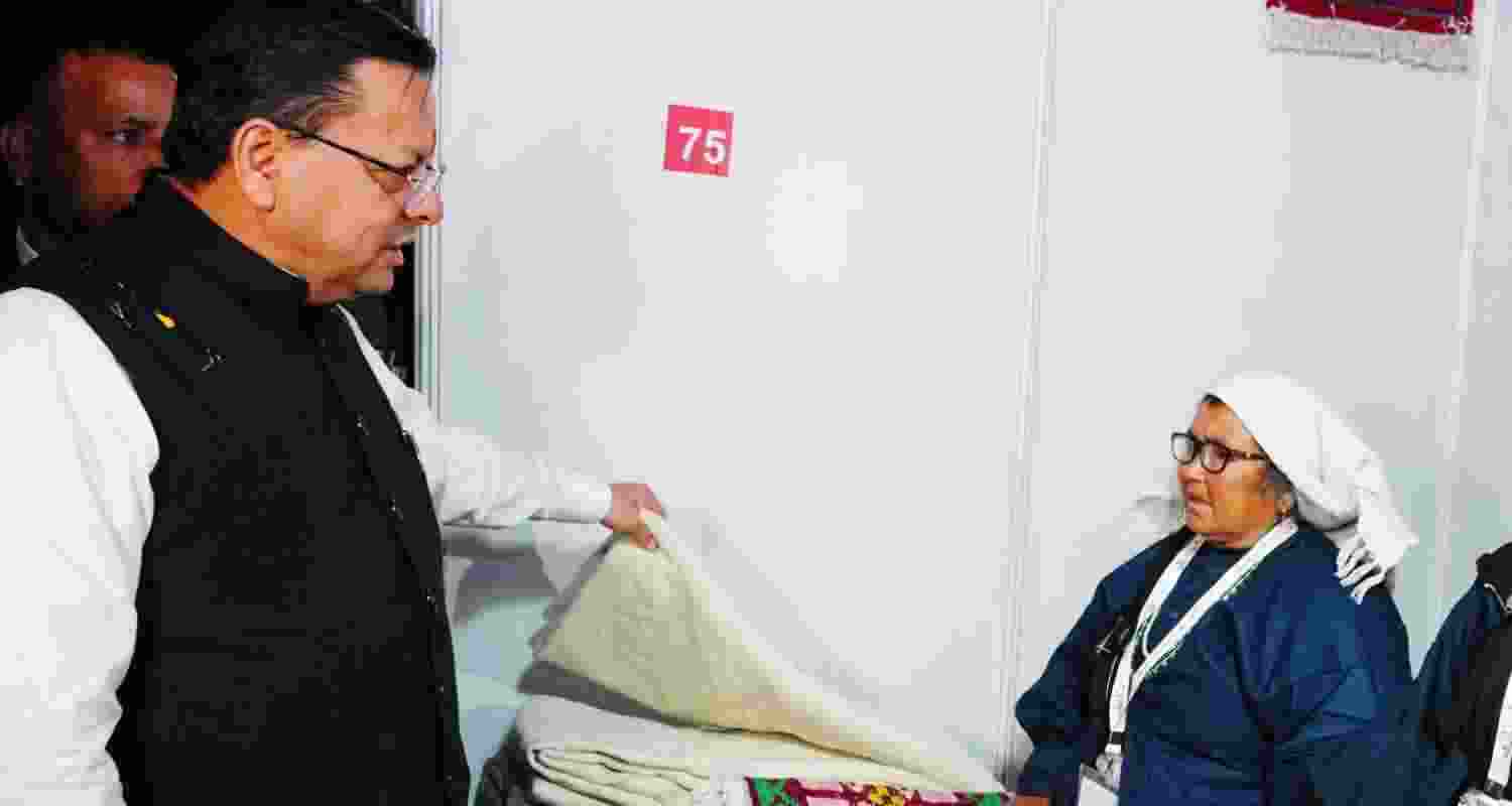 Representative Image. 