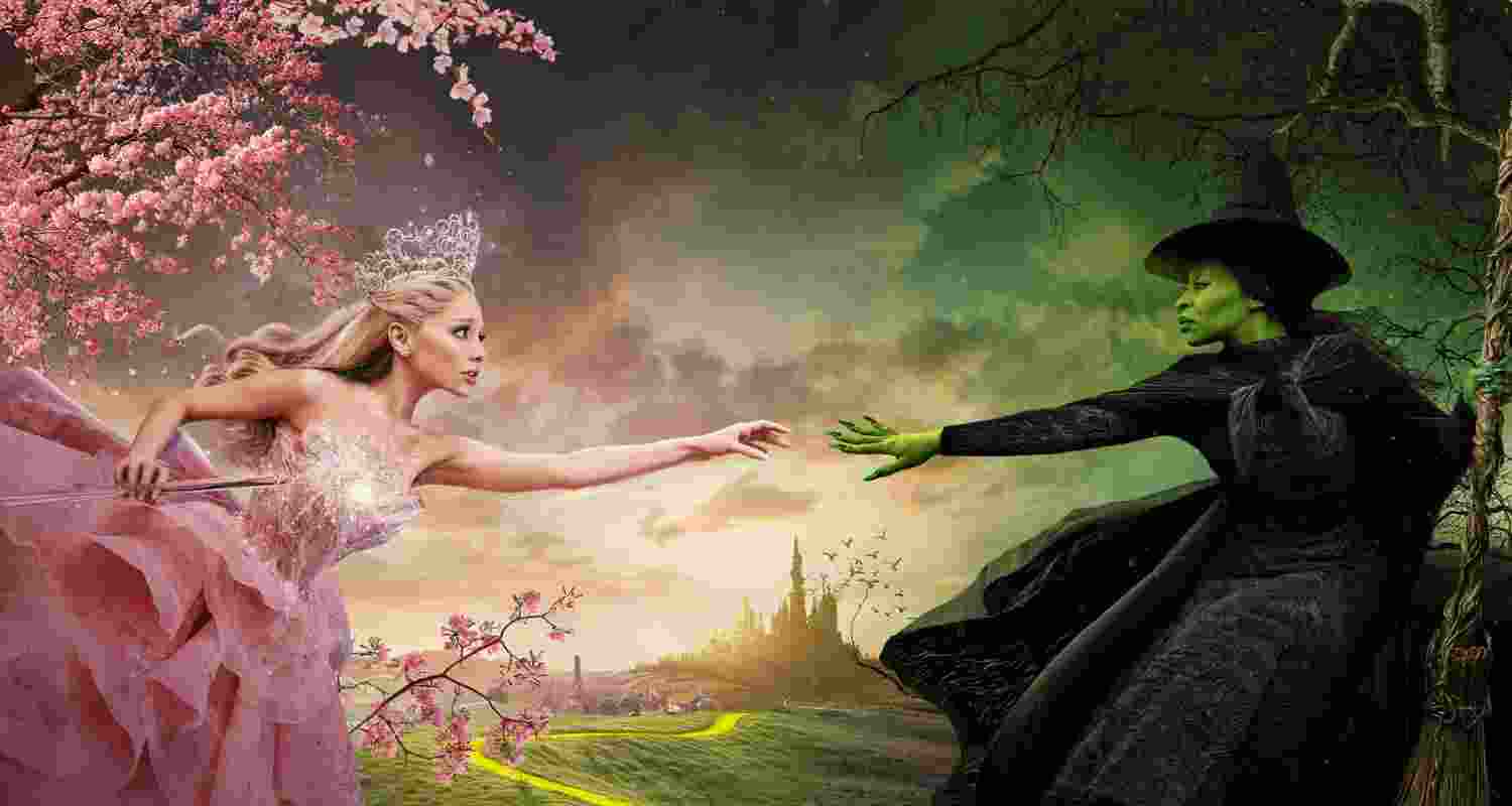 Wicked review: A stunning film adaptation of the musical