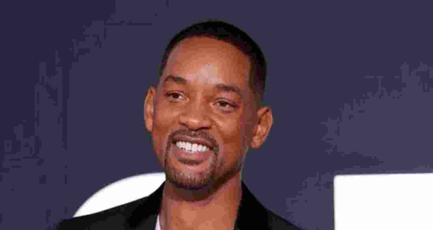 Will Smith couldn’t understand Christopher Nolan's ‘Inception’ Will Smith couldn’t understand Christopher Nolan's ‘Inception’