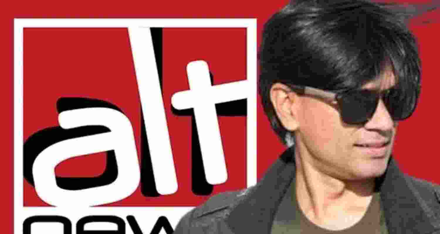 Allahabad HC stays Zubair’s arrest in FIR till January 6