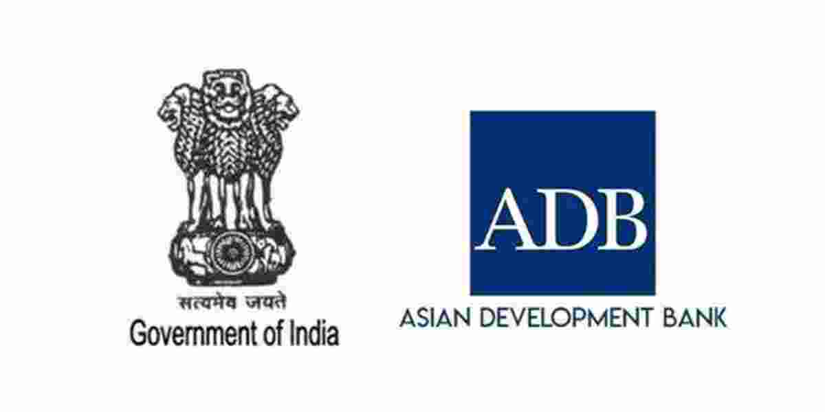 ADB approves $350M loan to boost India's logistics, exports