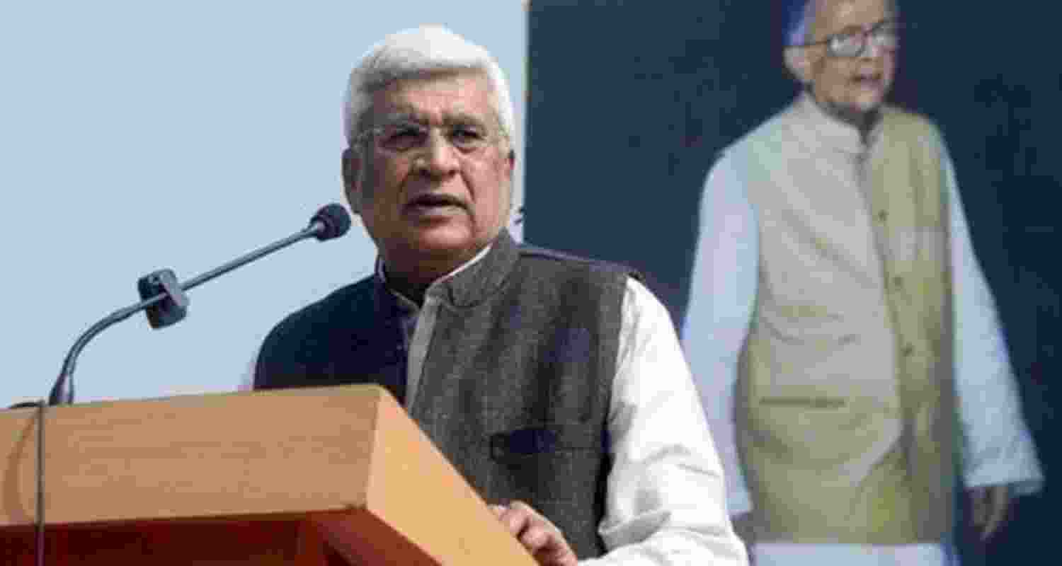 Young faces replace veteran leaders in West Bengal CPI-M.