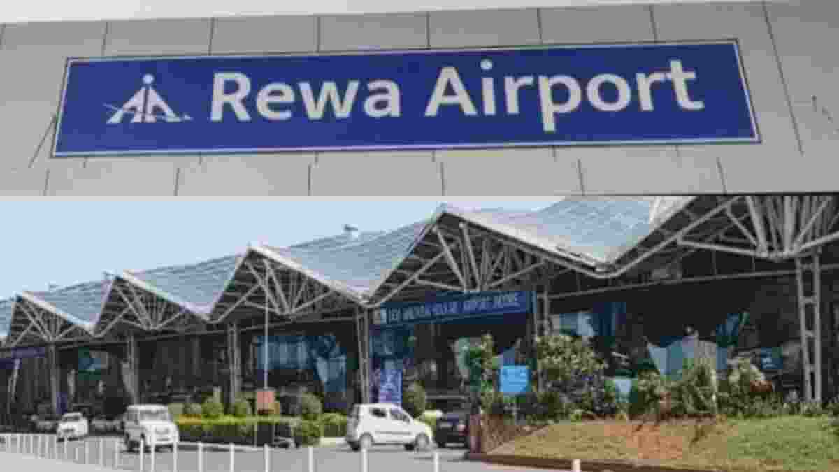 PM Modi to virtually inaugurate Rewa airport on Oct 21