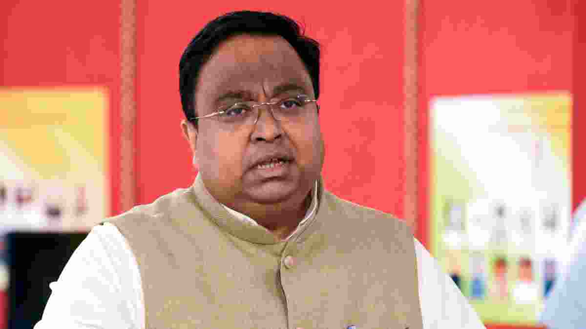 BJD to decide stance on simultaneous polls, MPs back Patnaik