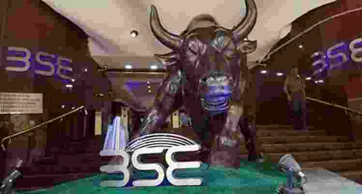 Indian equity markets closed on a record-high note on Monday, with both the NSE Nifty 50 and the BSE Sensex reaching unprecedented levels.