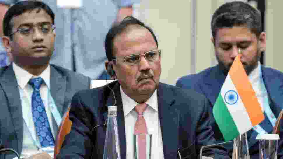 India, Canada held 5 hr long 'secret meet', claims US report