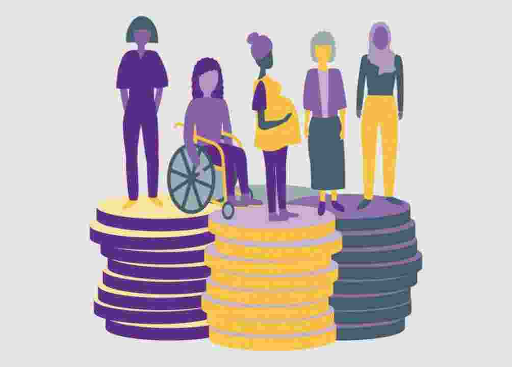 Gender budget allocation sees 128 pc rise over five years