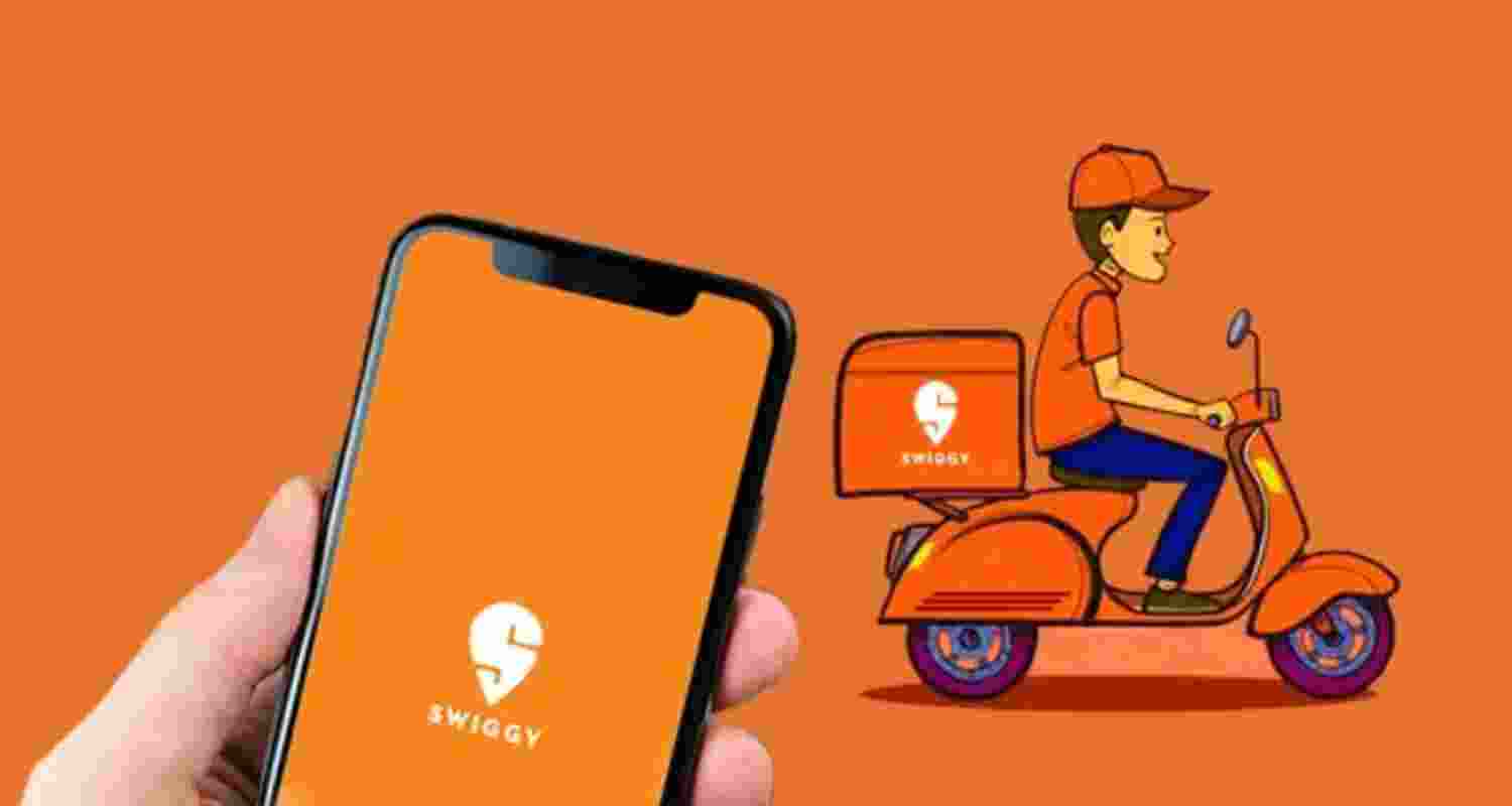 Representational image