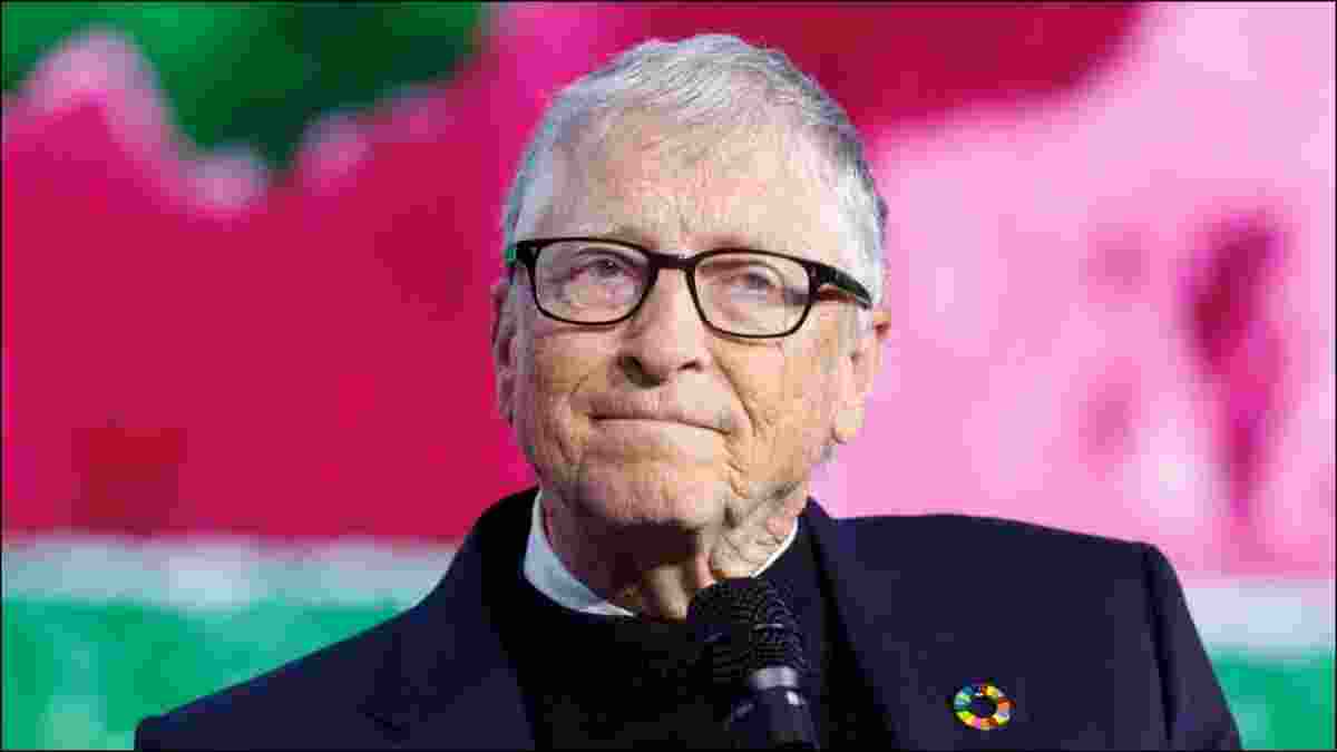 Epstein ties: Bill Gates apologises to Foundation