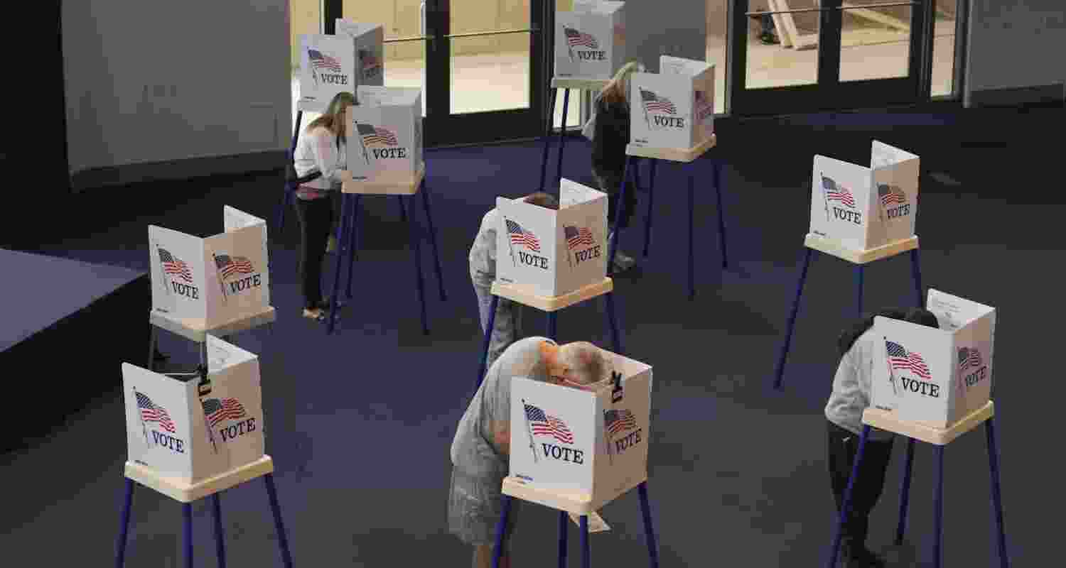 Four polls that will pose a test to democracy in 2026