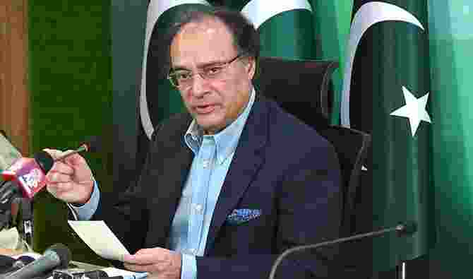 Pakistan to fund military for securing chinese interests