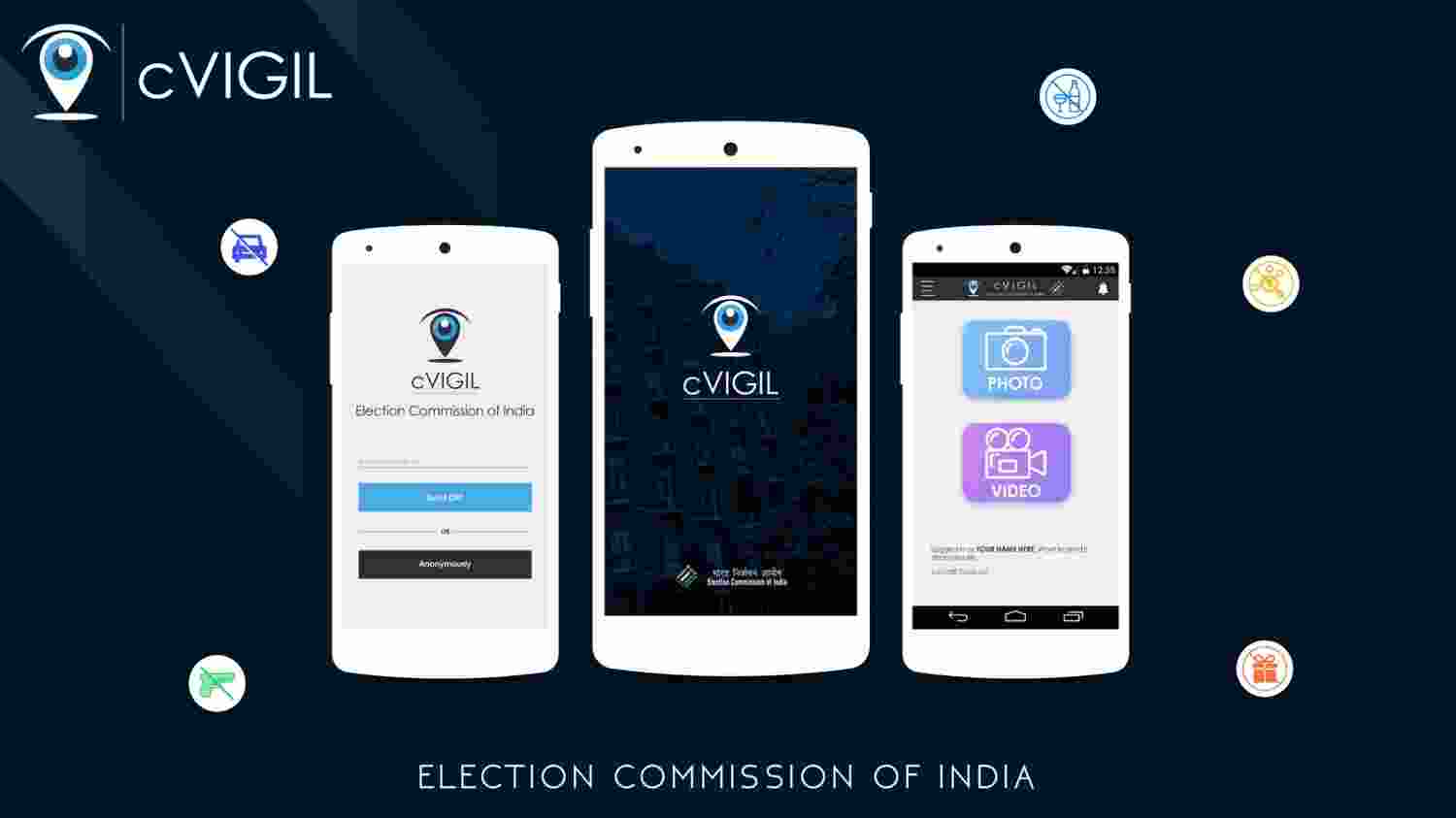ECI's C-Vigil App registers 79,000+ voter complaints with 99% resolution rate