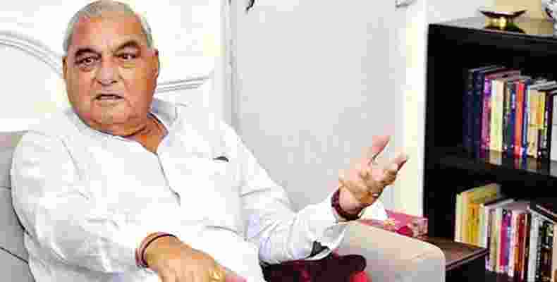 Punjab ‘hitting’ at nation’s federal structure, says Hooda