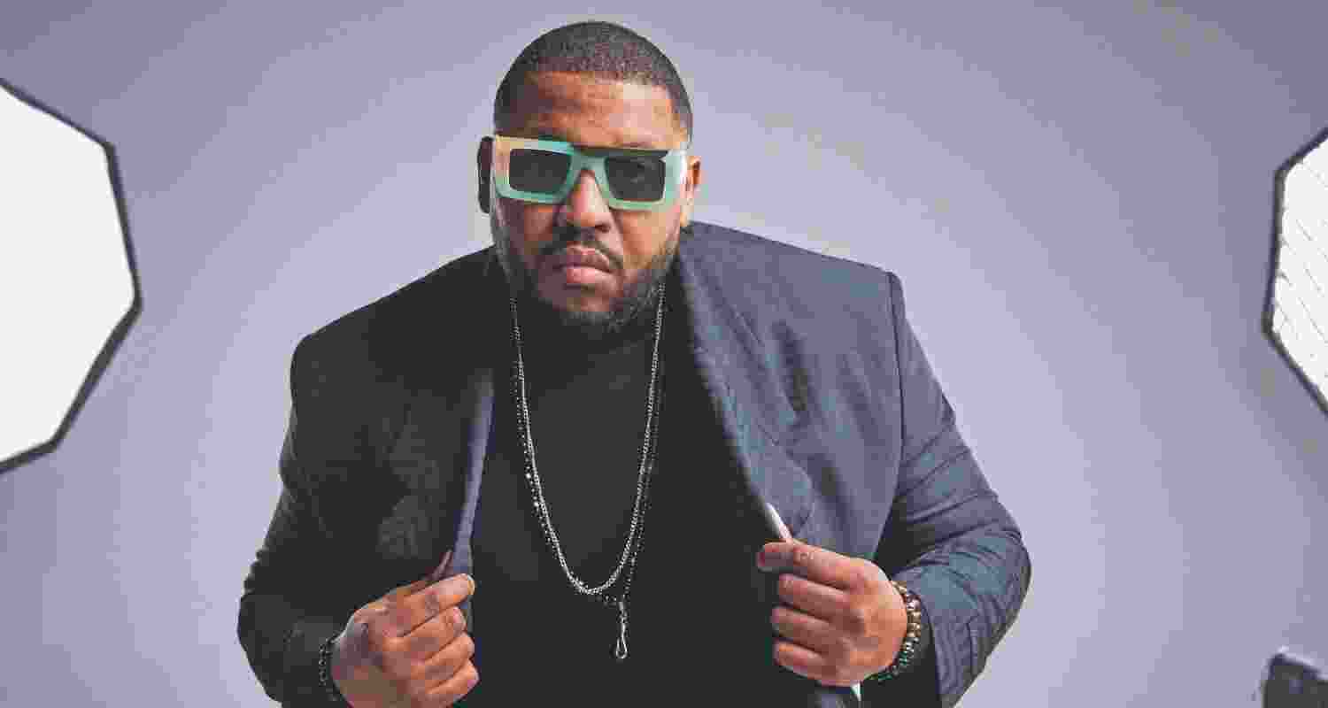 'FA9LA' rapper Flipperachi to perform in India