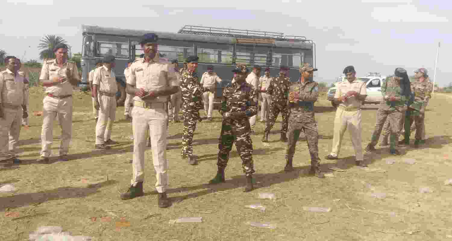 Rape, killing of minor: Outrage in Jharkhand