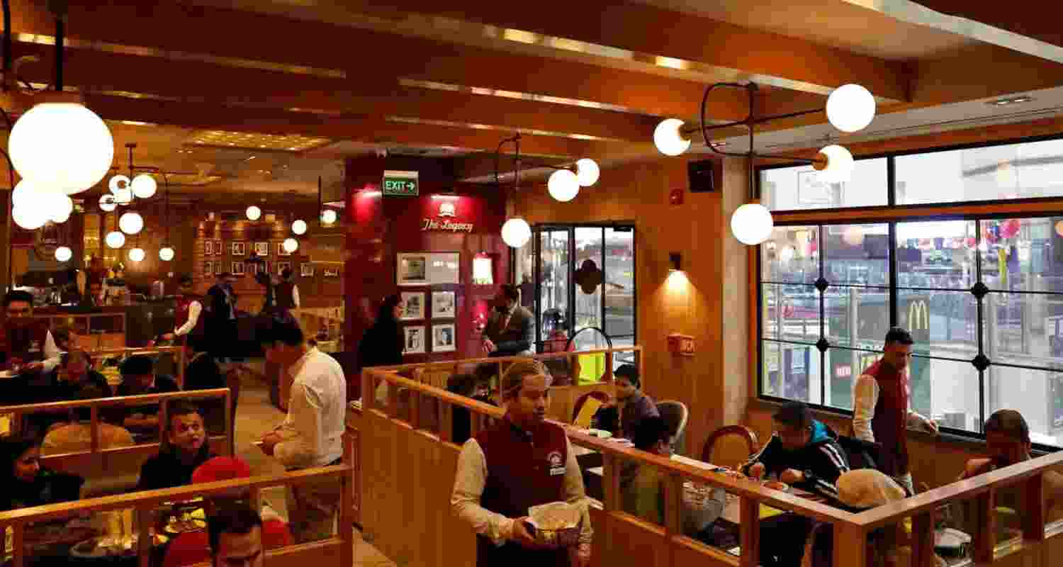 Representational image.