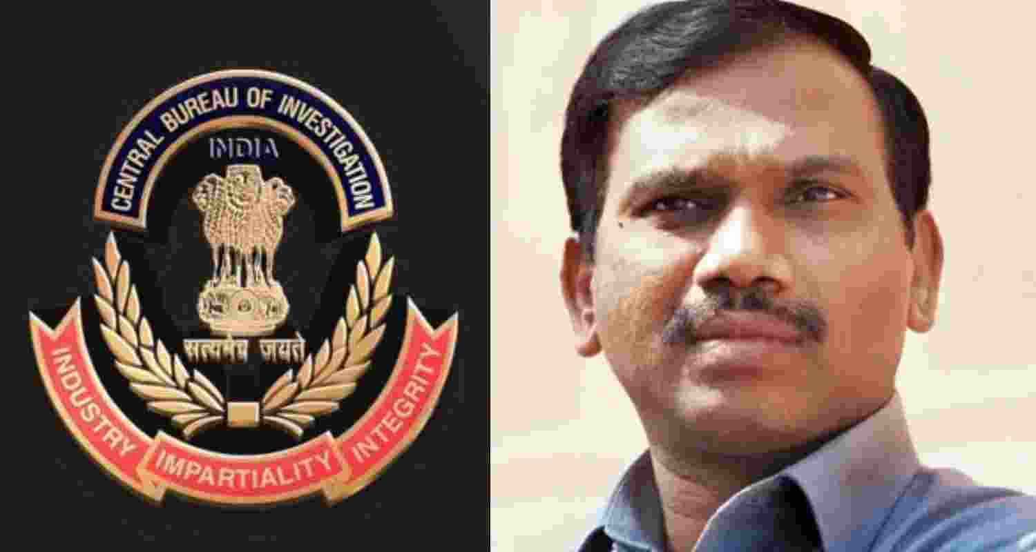 Delhi High Court admits CBI's appeal to probe 2G Scam case.