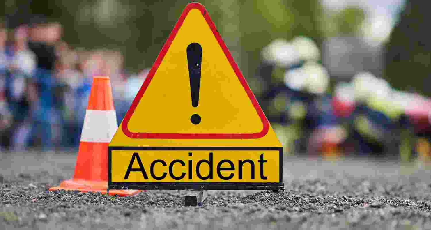 Representative Image. 