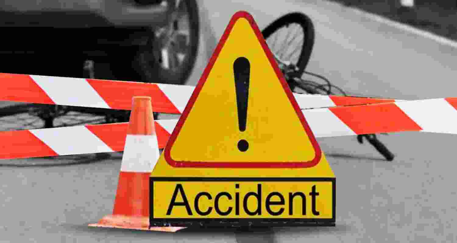 3 Punjab students among 7 killed in Rajasthan road crash