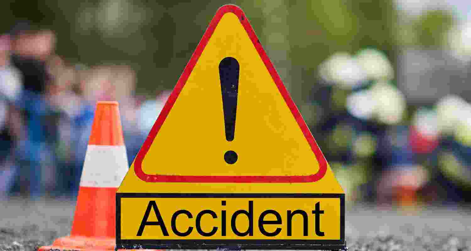 Representative Image. 